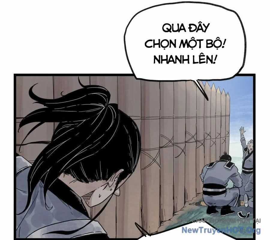 Hiệp Khách Hành Bất Thông Chương 106 trang 65