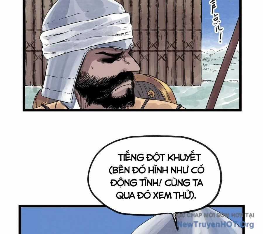 Hiệp Khách Hành Bất Thông Chương 106 trang 67