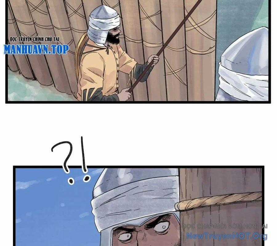 Hiệp Khách Hành Bất Thông Chương 106 trang 69