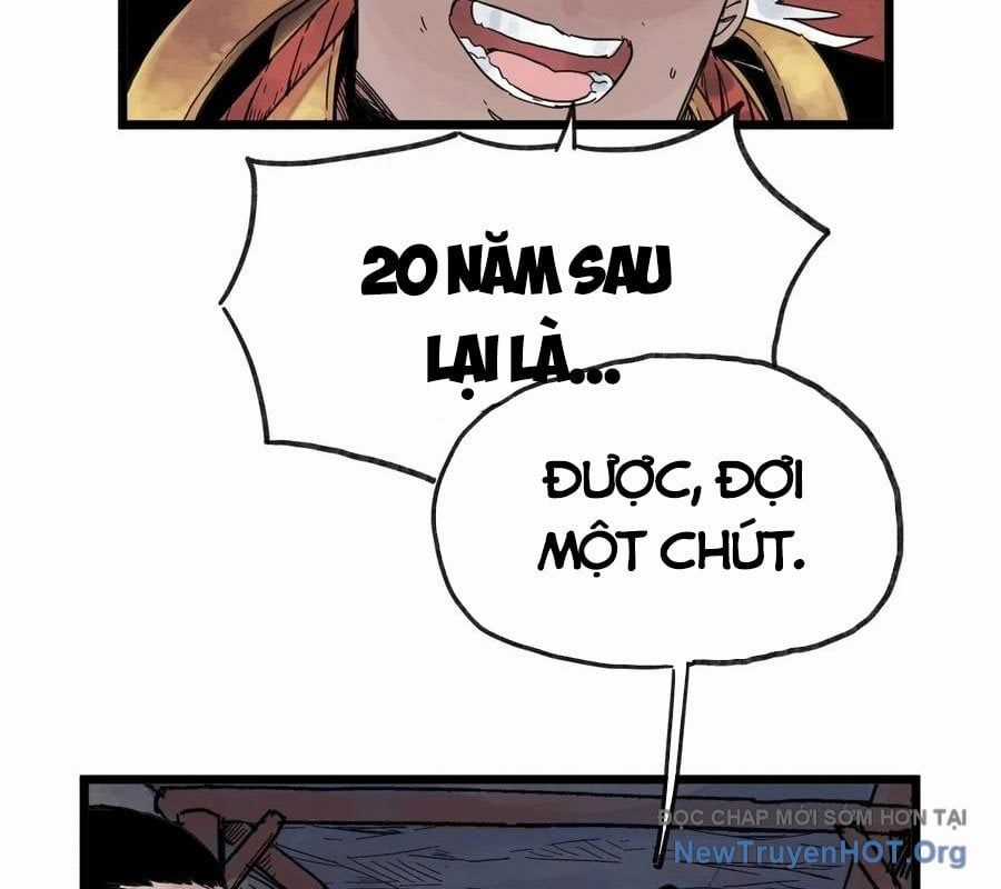 Hiệp Khách Hành Bất Thông Chương 106 trang 7