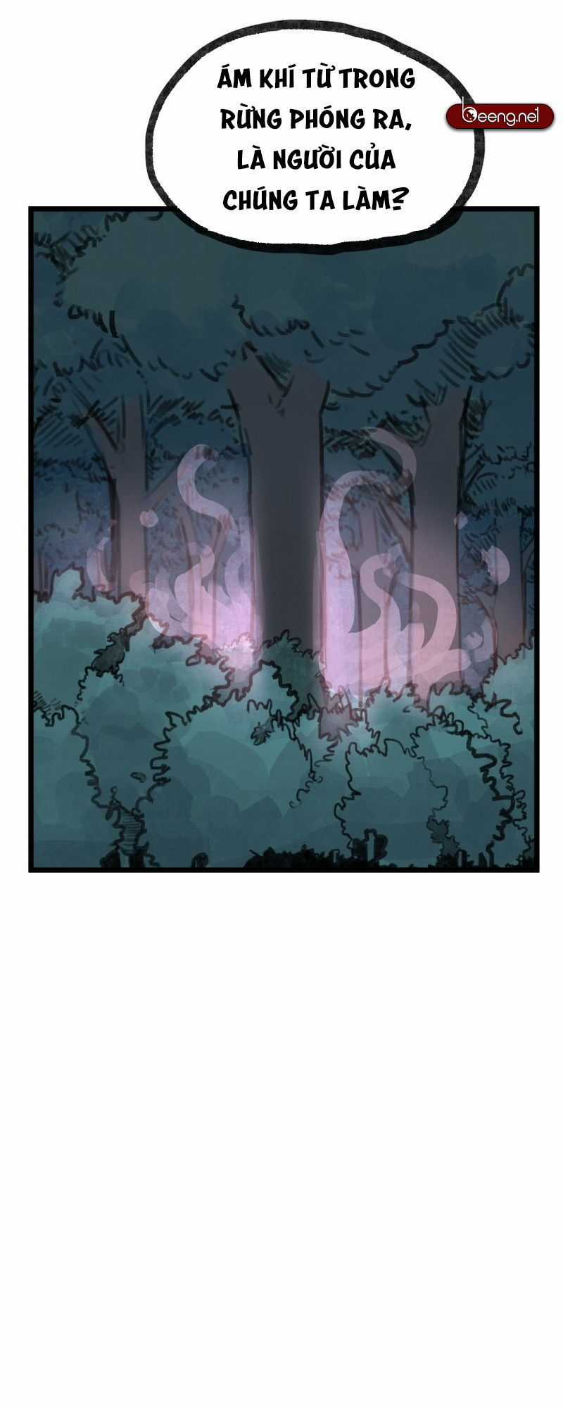 Hiệp Khách Hành Bất Thông Chương 11 trang 14