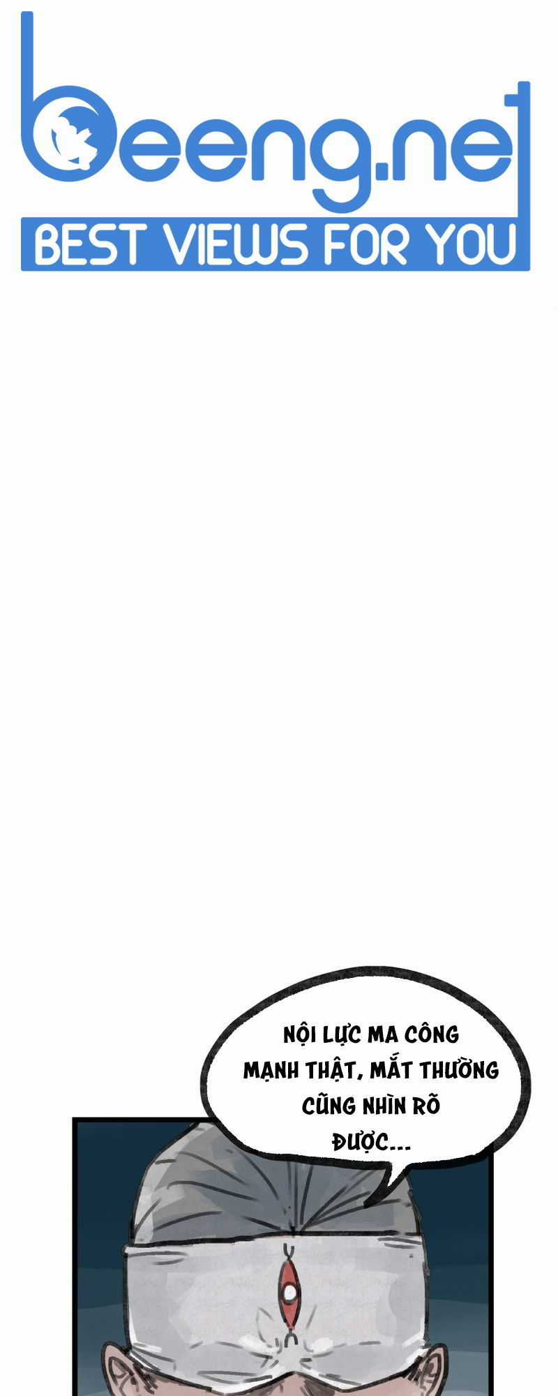 Hiệp Khách Hành Bất Thông Chương 11 trang 15