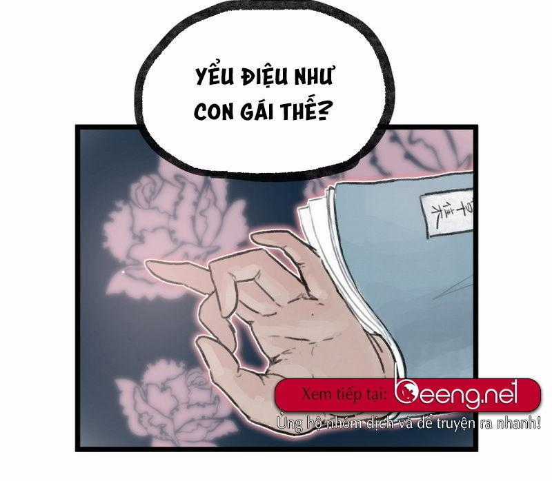 Hiệp Khách Hành Bất Thông Chương 11 trang 18