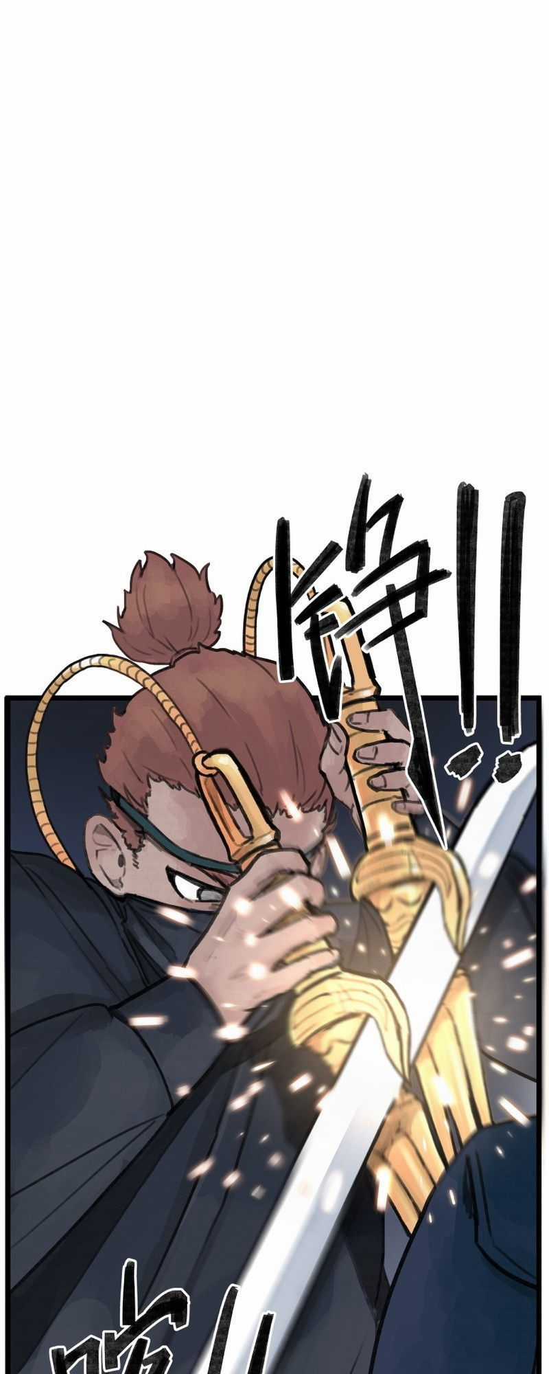 Hiệp Khách Hành Bất Thông Chương 11 trang 2