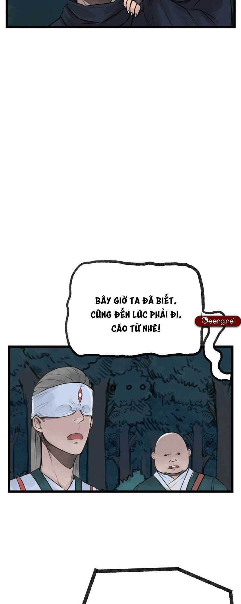 Hiệp Khách Hành Bất Thông Chương 12 trang 15