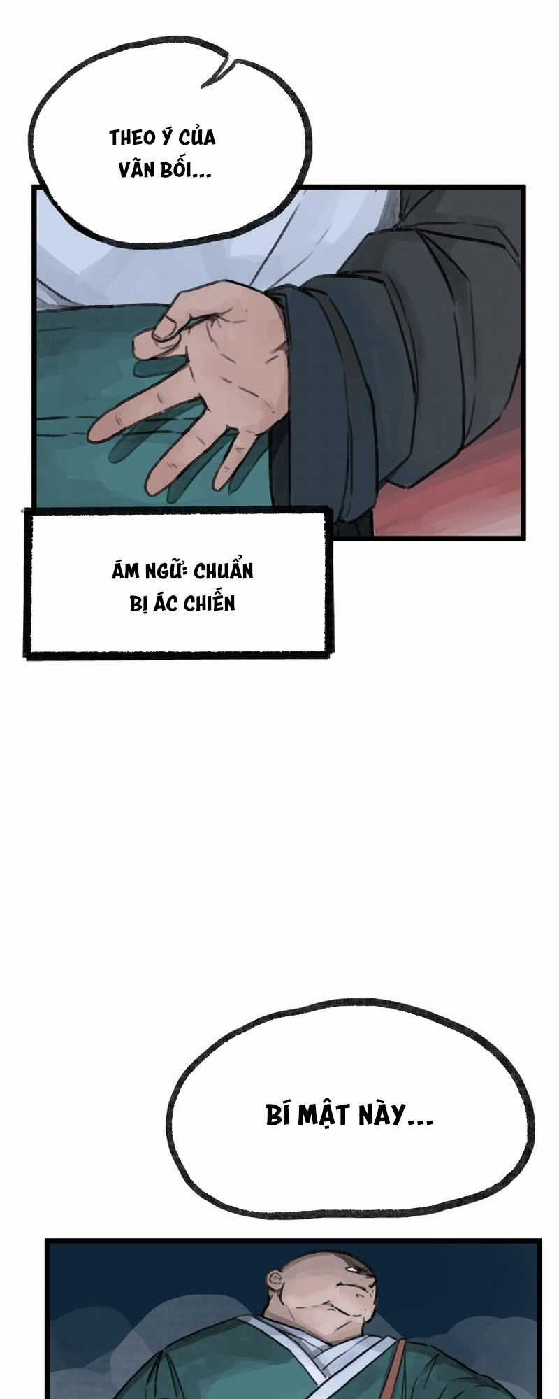 Hiệp Khách Hành Bất Thông Chương 12 trang 18