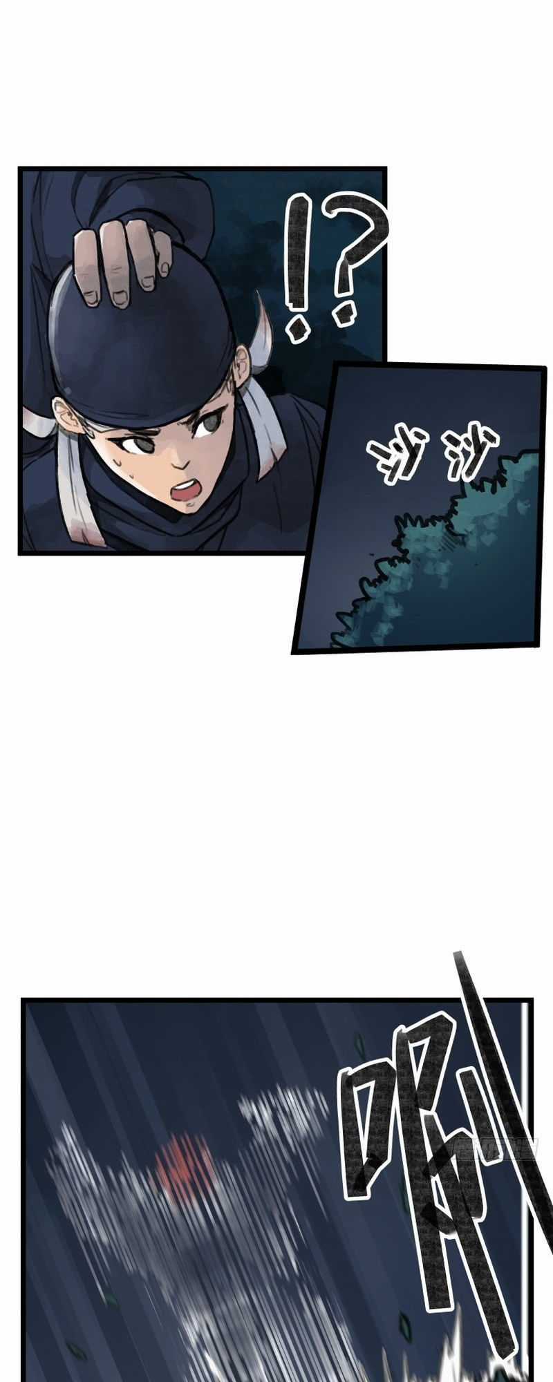 Hiệp Khách Hành Bất Thông Chương 12 trang 24