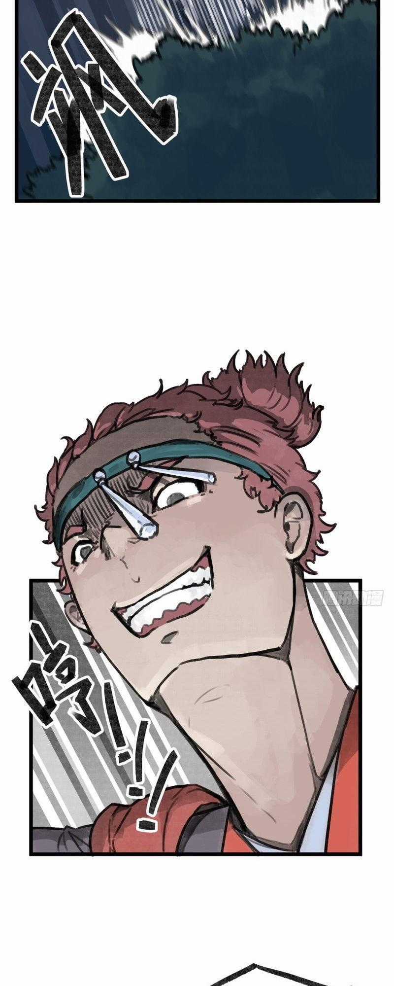 Hiệp Khách Hành Bất Thông Chương 12 trang 25