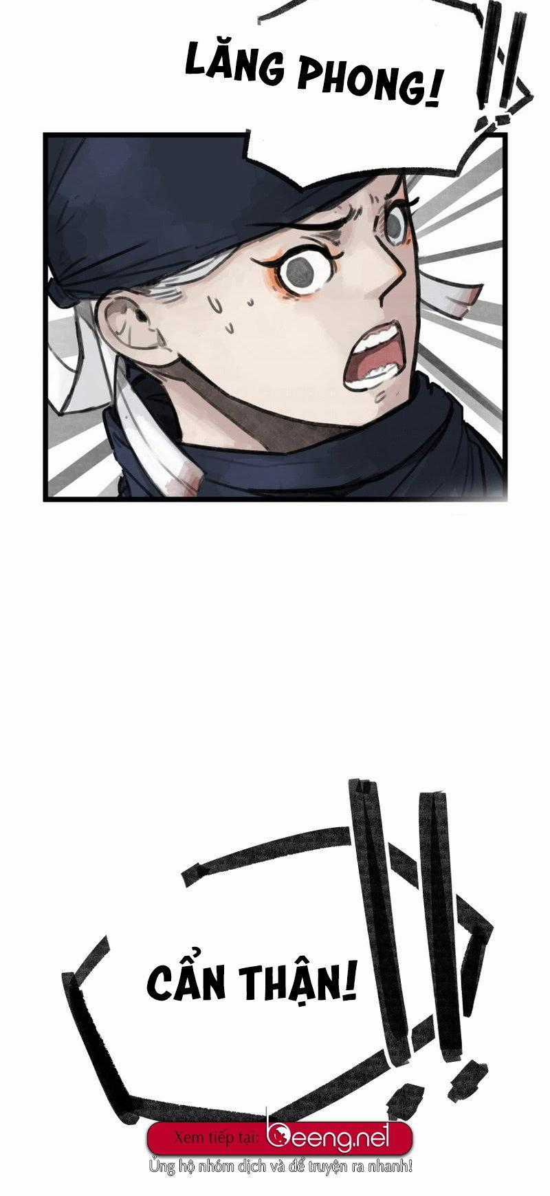 Hiệp Khách Hành Bất Thông Chương 12 trang 26