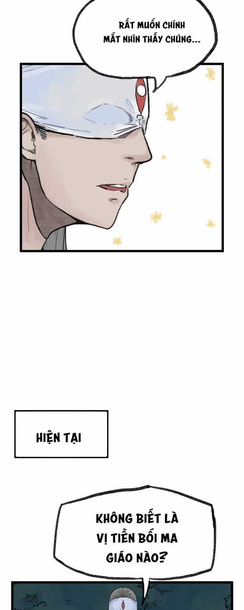 Hiệp Khách Hành Bất Thông Chương 12 trang 4