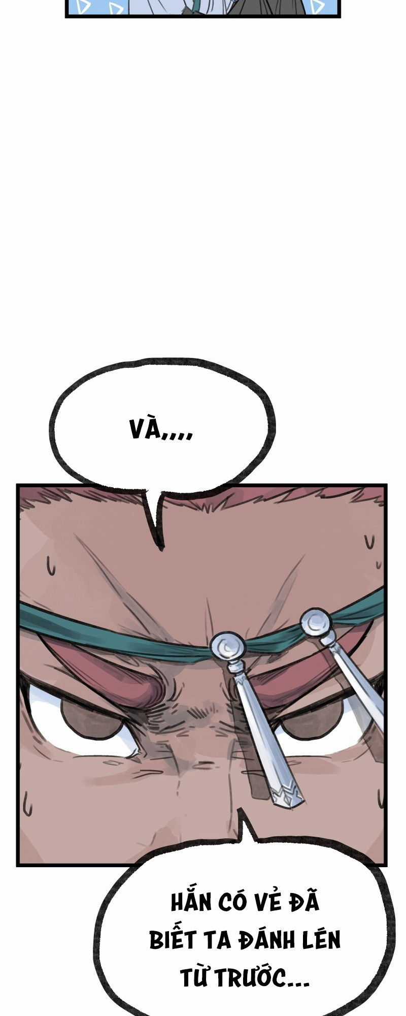 Hiệp Khách Hành Bất Thông Chương 13 trang 12