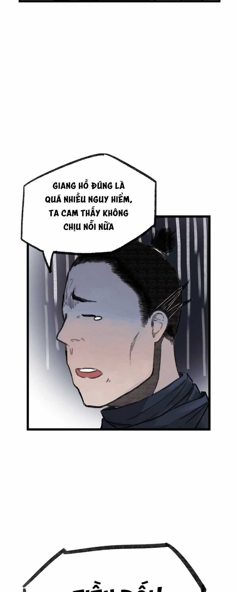 Hiệp Khách Hành Bất Thông Chương 13 trang 16