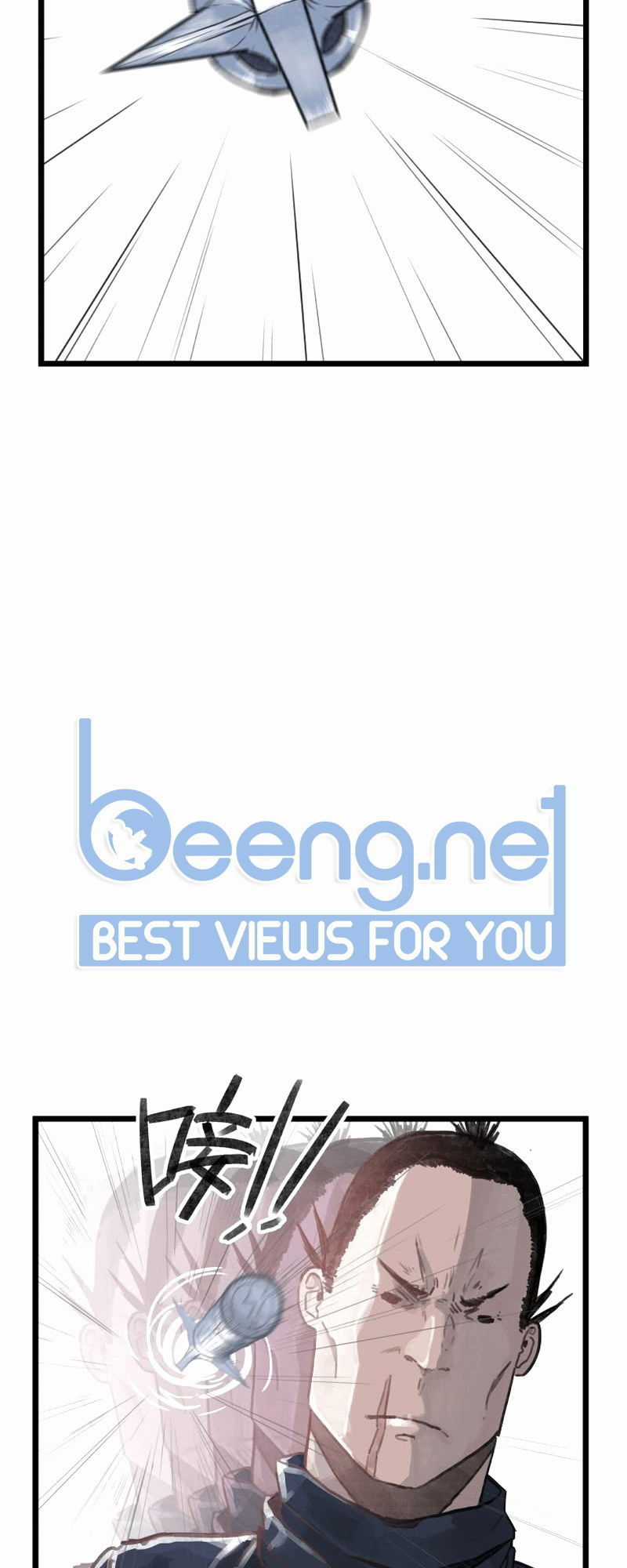 Hiệp Khách Hành Bất Thông Chương 13 trang 4