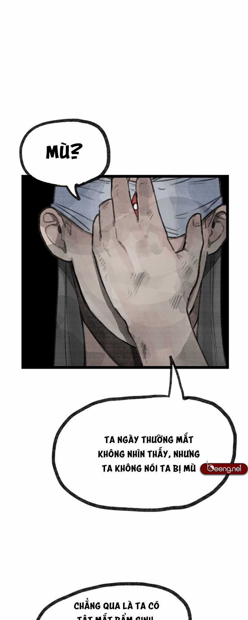 Hiệp Khách Hành Bất Thông Chương 14 trang 10