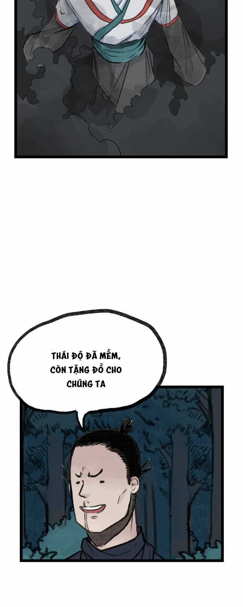 Hiệp Khách Hành Bất Thông Chương 14 trang 2