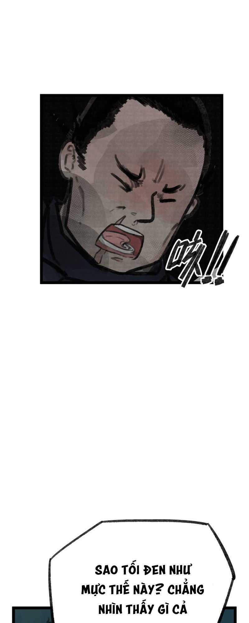 Hiệp Khách Hành Bất Thông Chương 14 trang 7