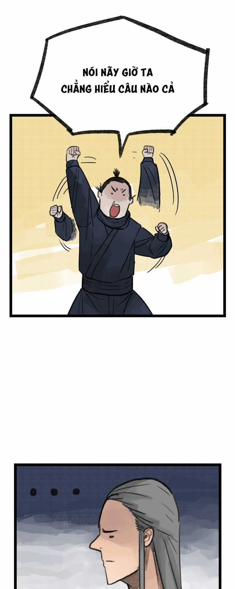 Hiệp Khách Hành Bất Thông Chương 15 trang 10