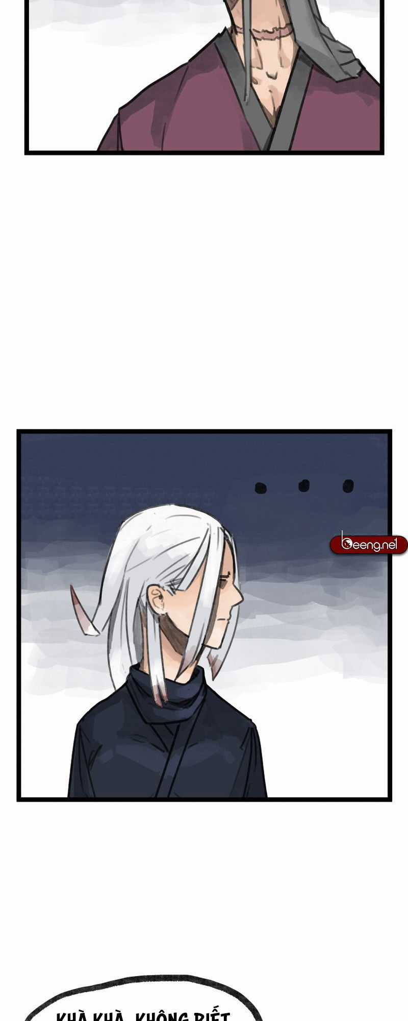 Hiệp Khách Hành Bất Thông Chương 15 trang 11