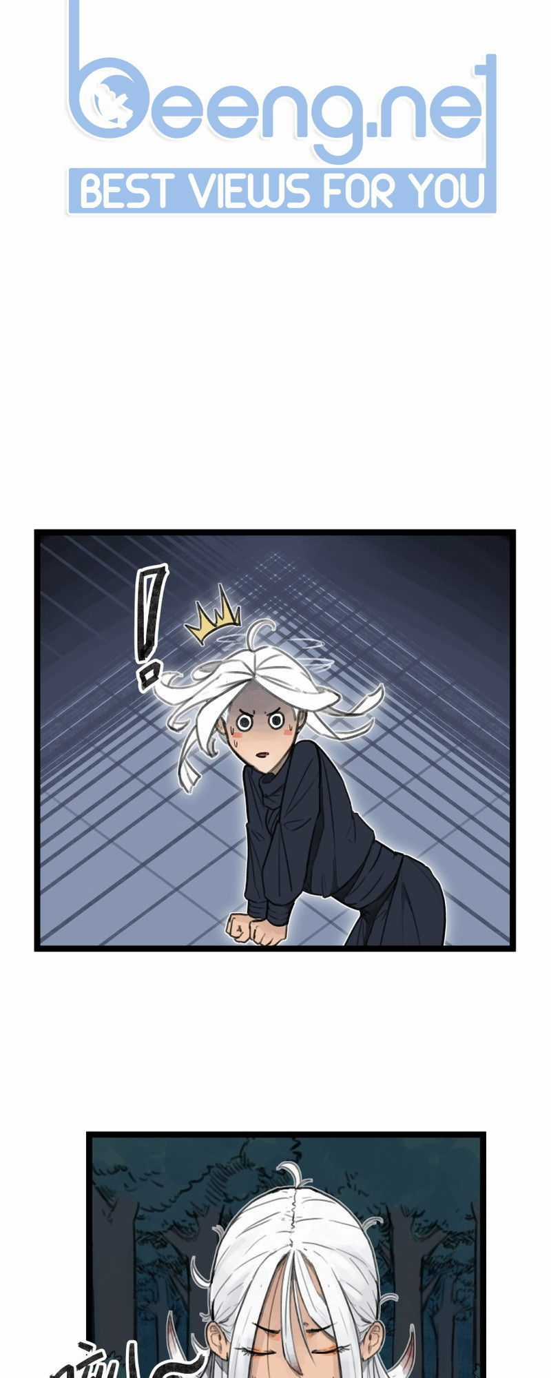 Hiệp Khách Hành Bất Thông Chương 15 trang 19