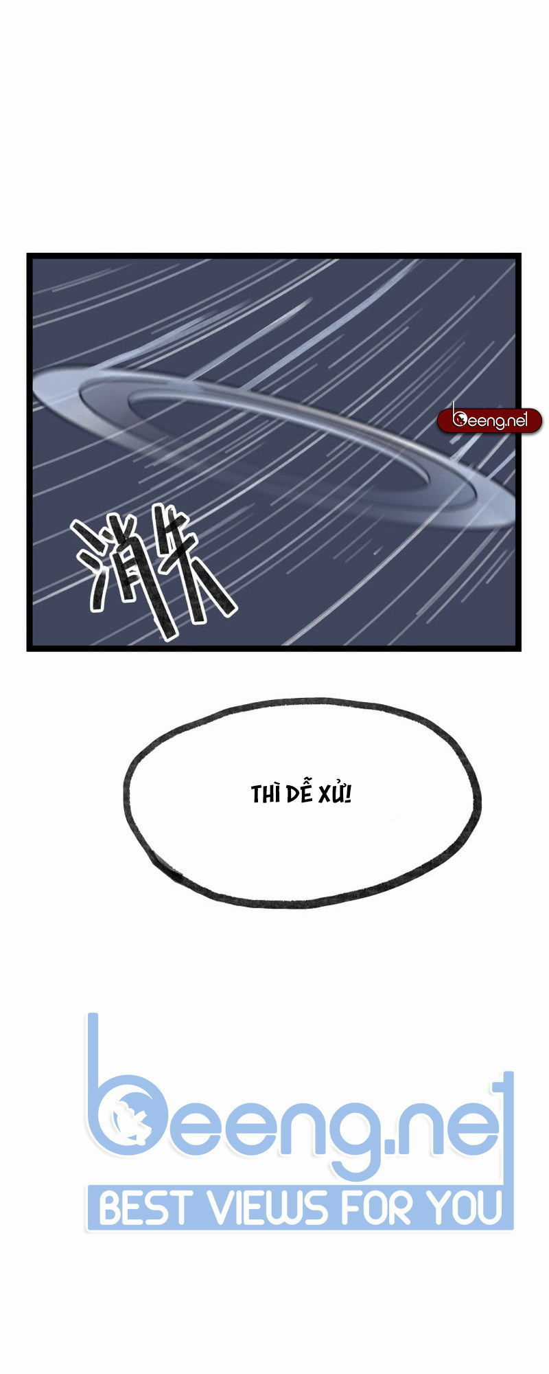 Hiệp Khách Hành Bất Thông Chương 15 trang 23