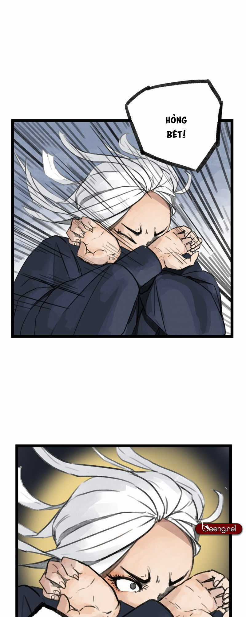 Hiệp Khách Hành Bất Thông Chương 15 trang 24