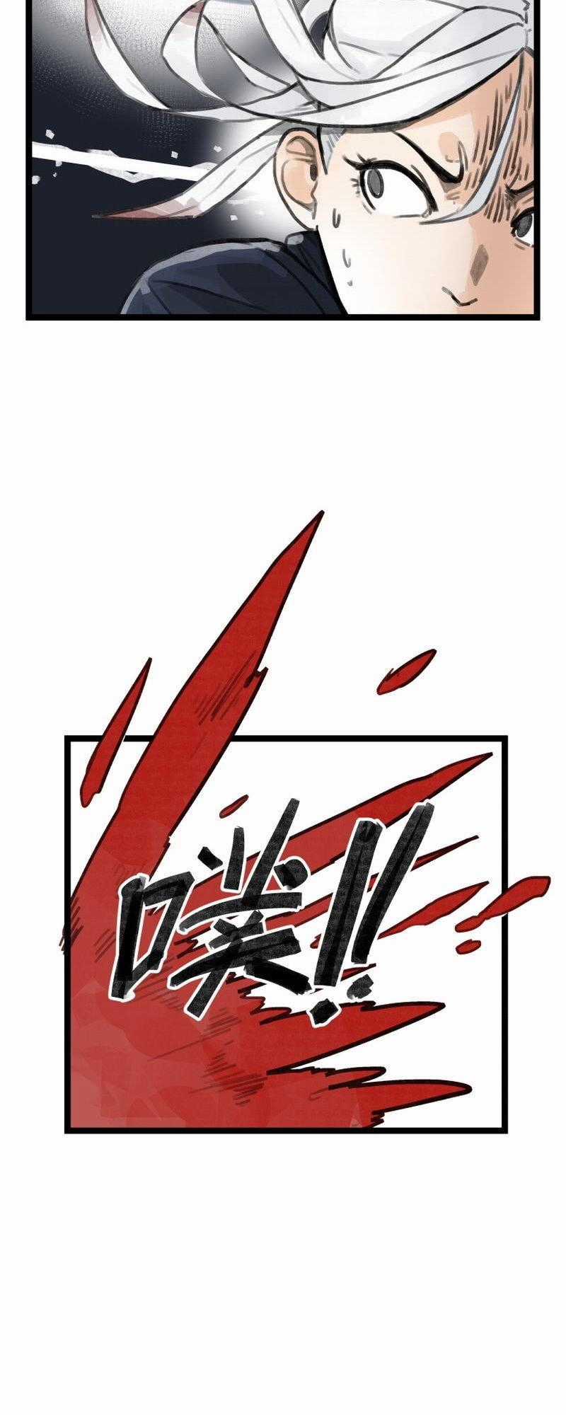 Hiệp Khách Hành Bất Thông Chương 15 trang 26