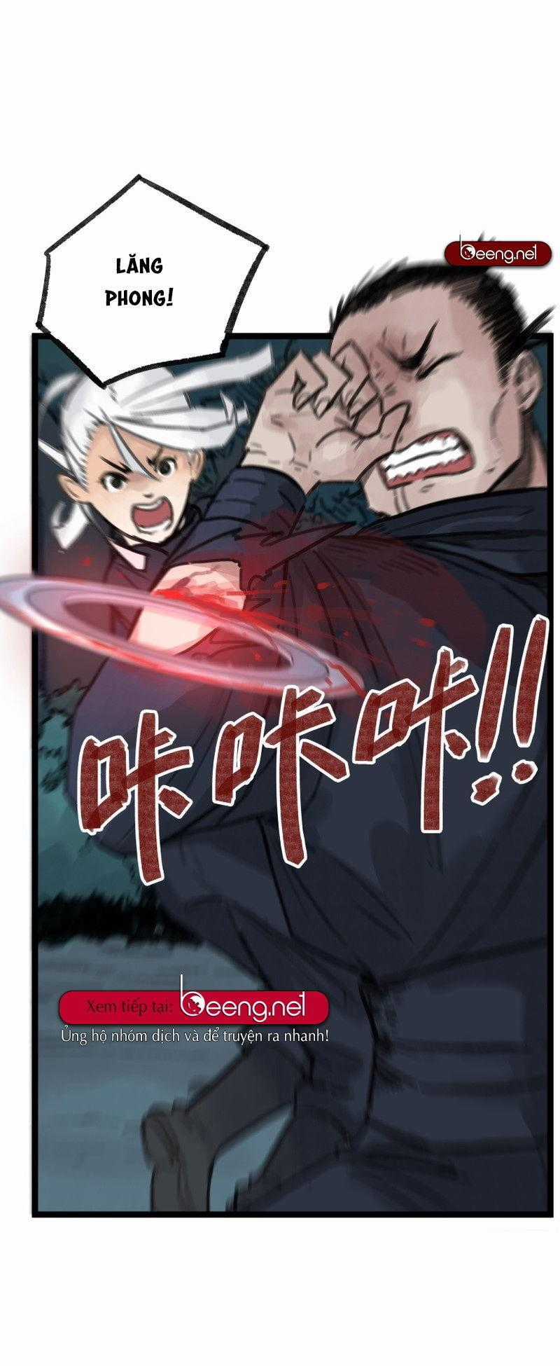 Hiệp Khách Hành Bất Thông Chương 15 trang 27