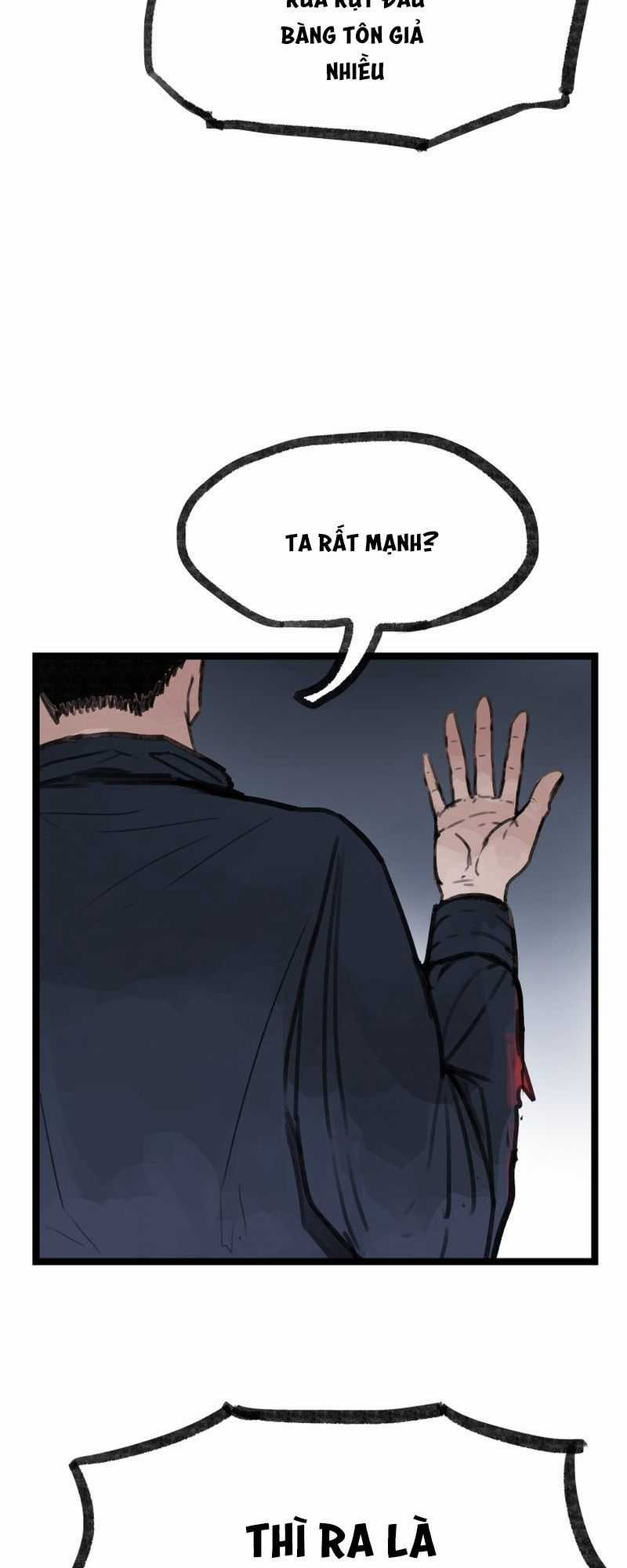 Hiệp Khách Hành Bất Thông Chương 16 trang 12