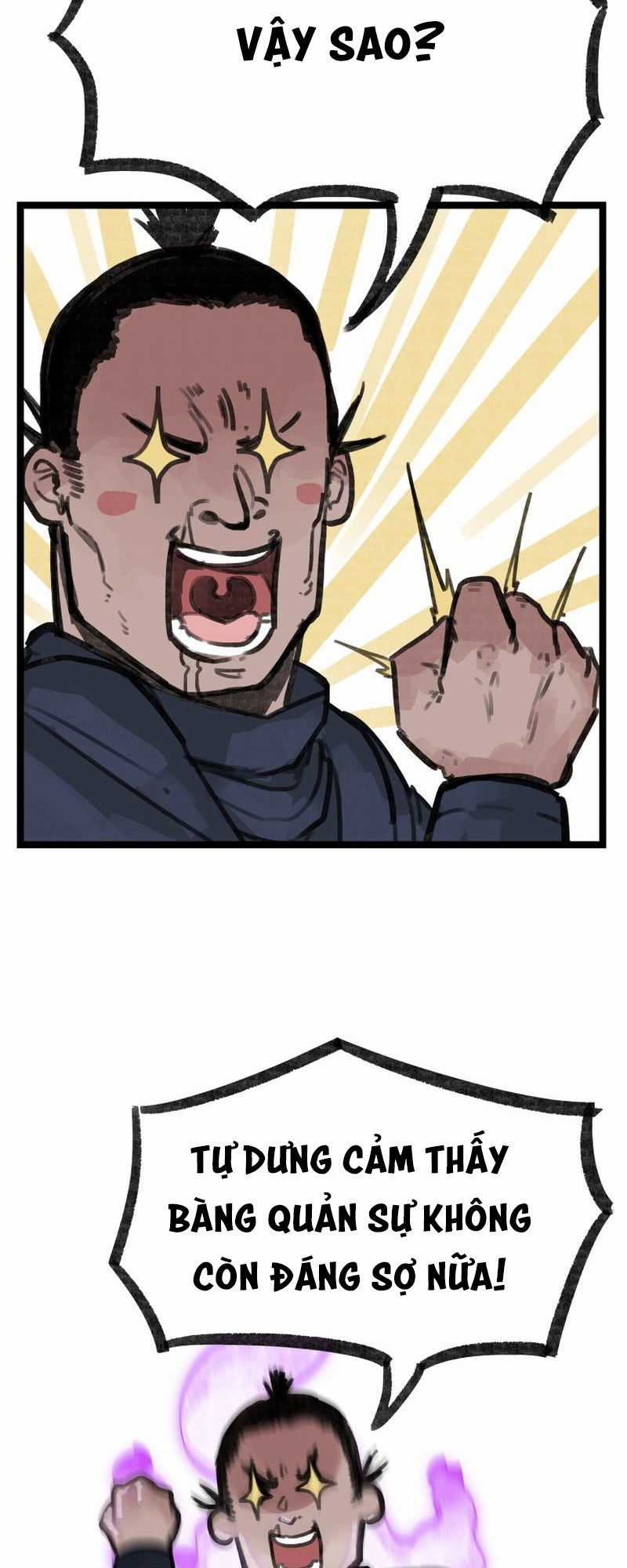 Hiệp Khách Hành Bất Thông Chương 16 trang 13