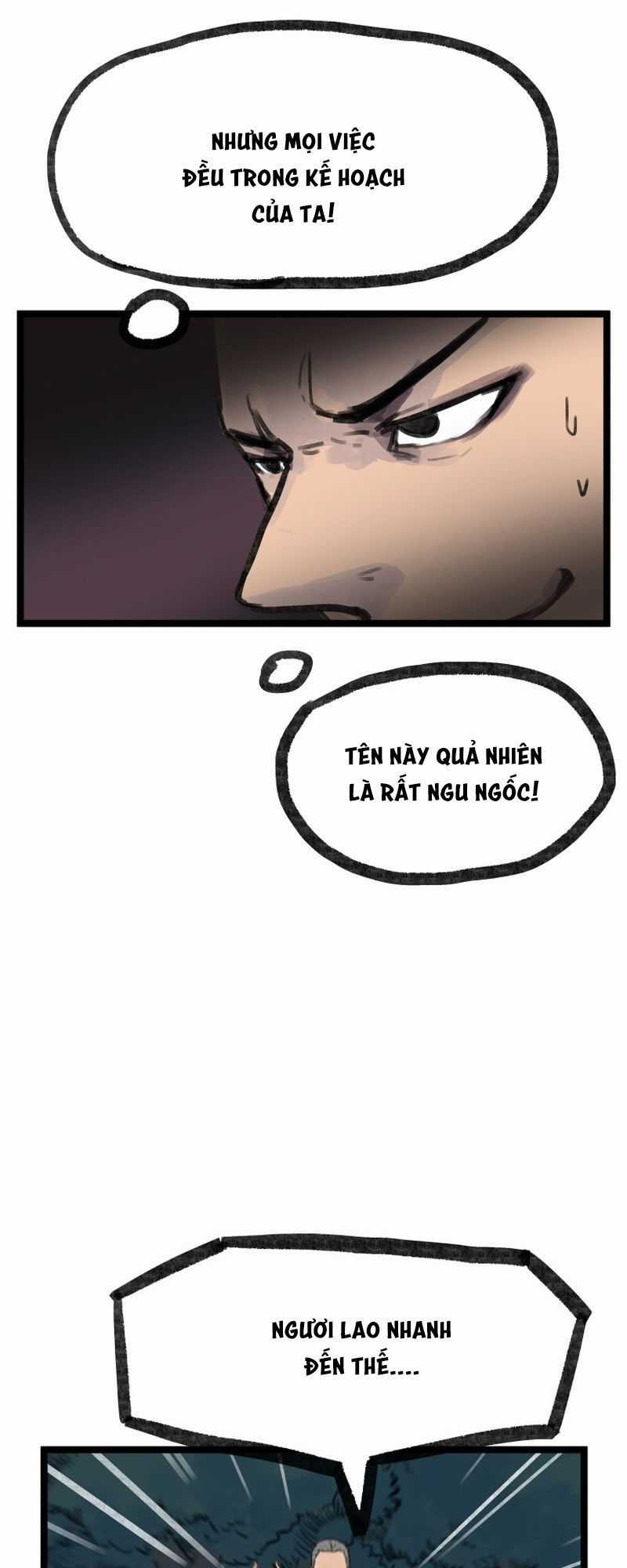 Hiệp Khách Hành Bất Thông Chương 16 trang 16