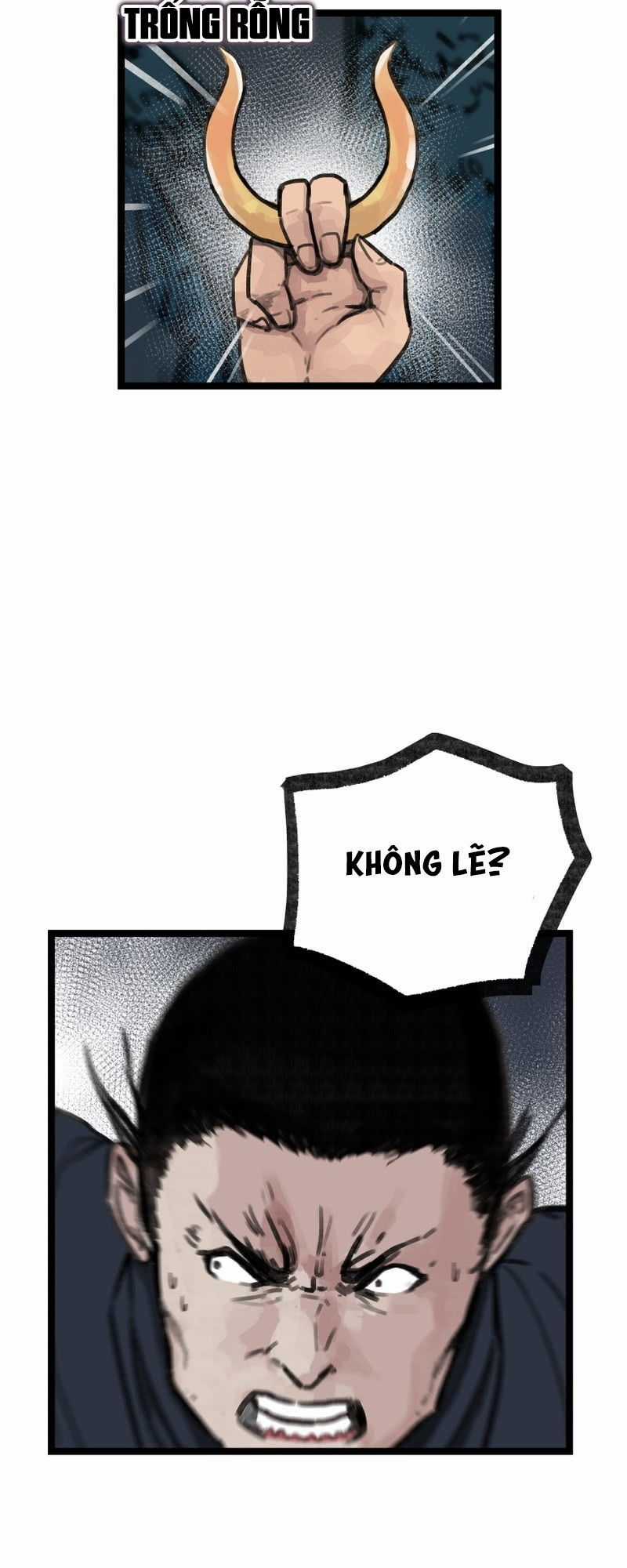 Hiệp Khách Hành Bất Thông Chương 16 trang 18