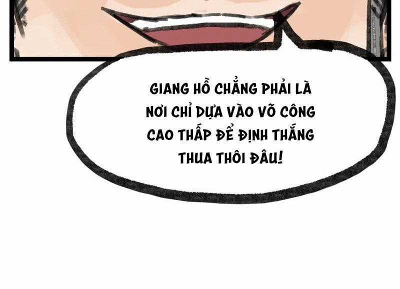 Hiệp Khách Hành Bất Thông Chương 16 trang 21