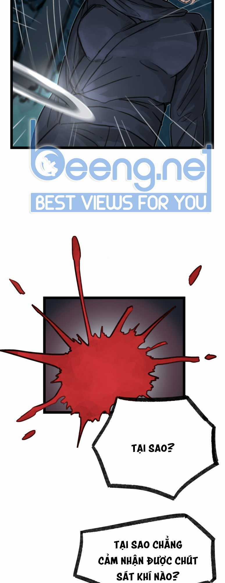 Hiệp Khách Hành Bất Thông Chương 17 trang 12