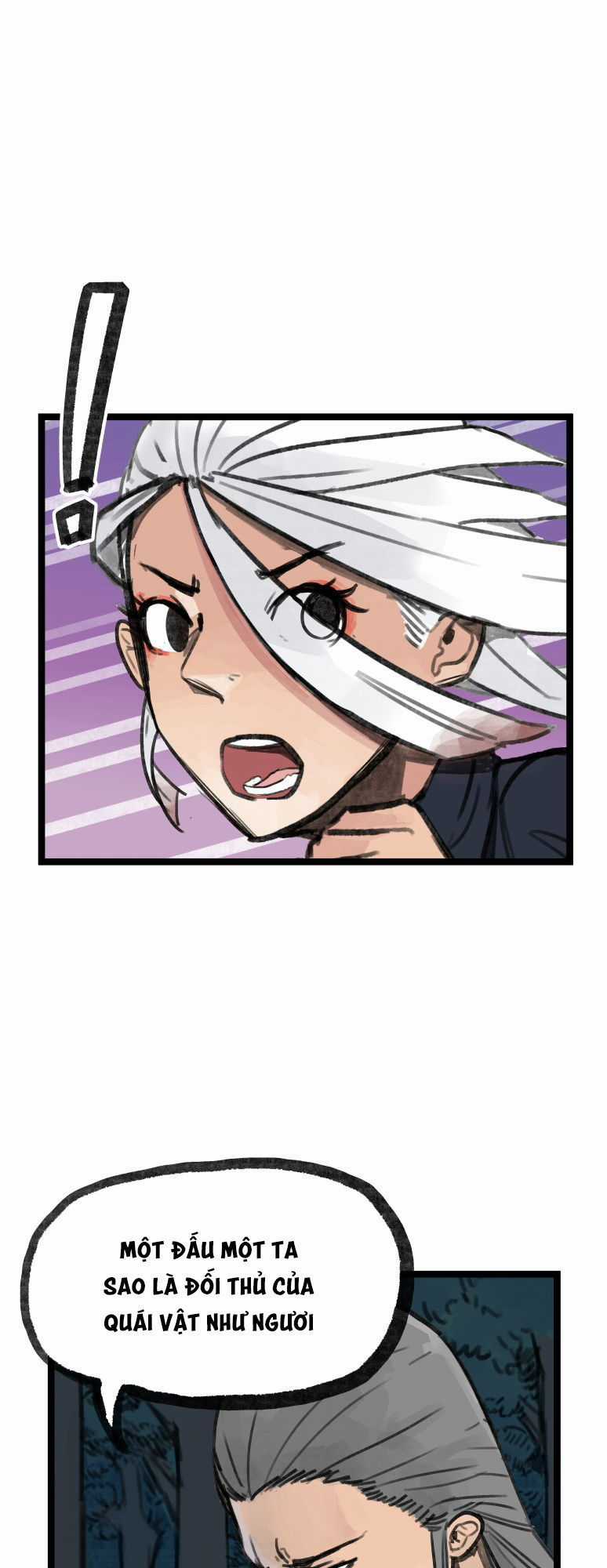 Hiệp Khách Hành Bất Thông Chương 17 trang 3