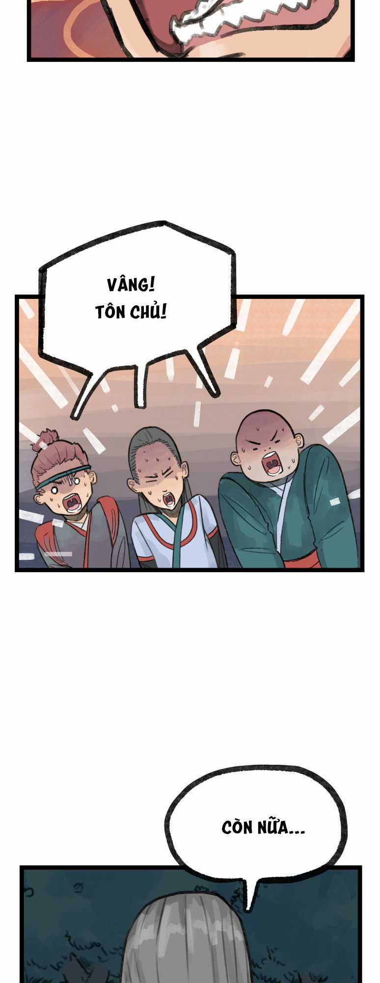 Hiệp Khách Hành Bất Thông Chương 18 trang 15