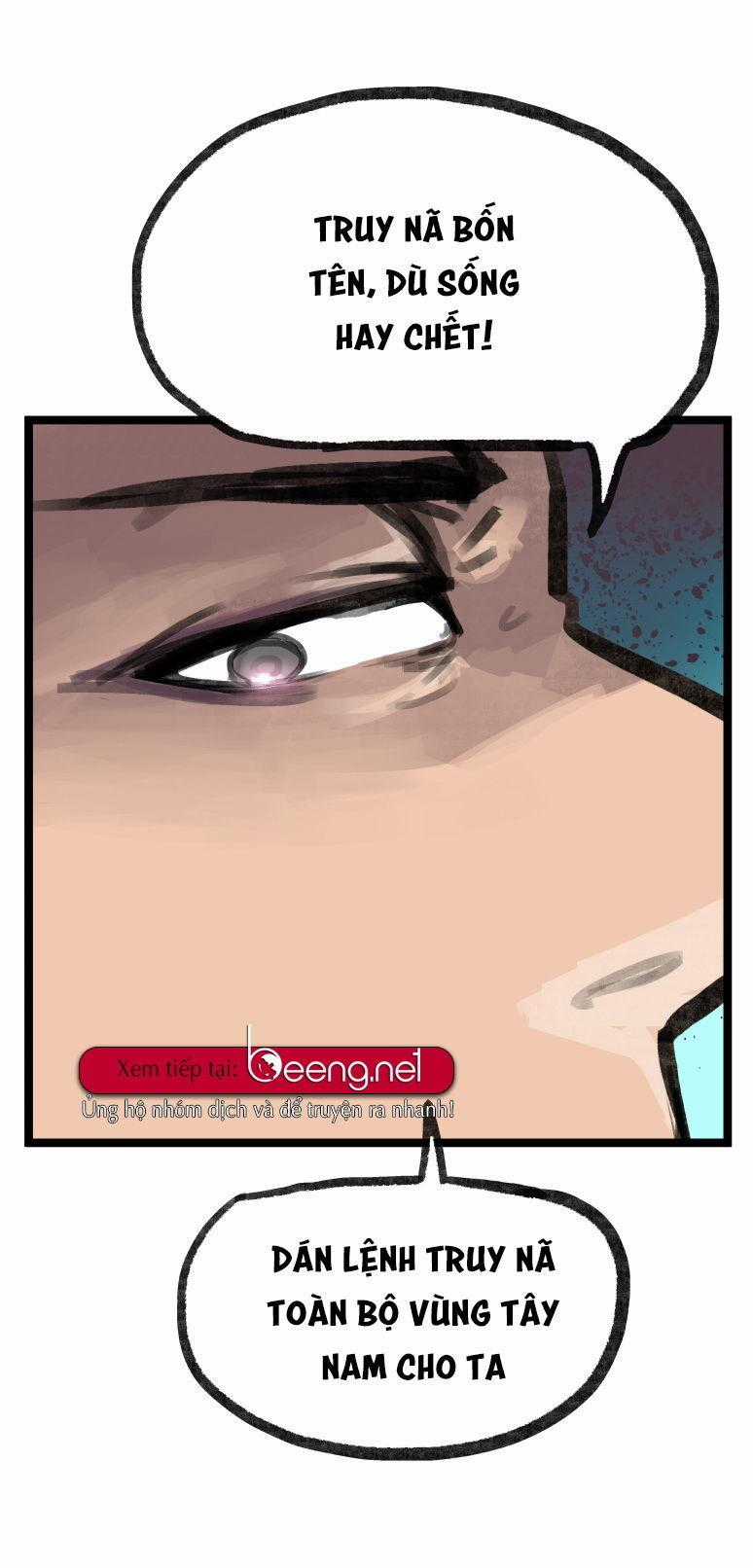 Hiệp Khách Hành Bất Thông Chương 18 trang 17