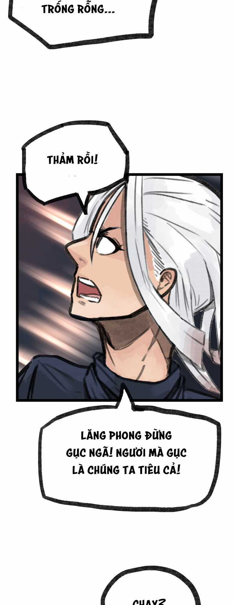 Hiệp Khách Hành Bất Thông Chương 18 trang 6