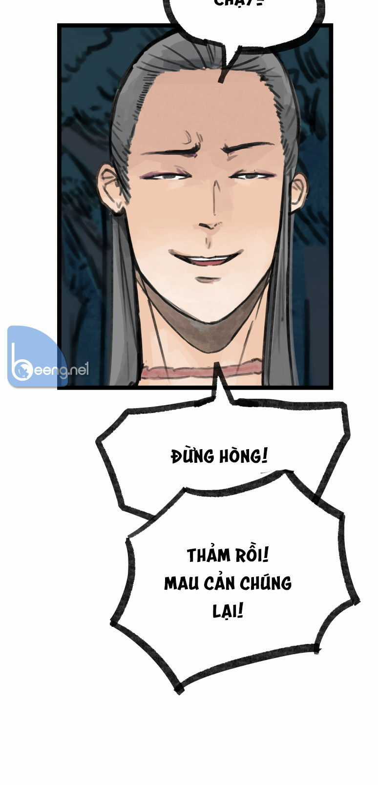 Hiệp Khách Hành Bất Thông Chương 18 trang 7