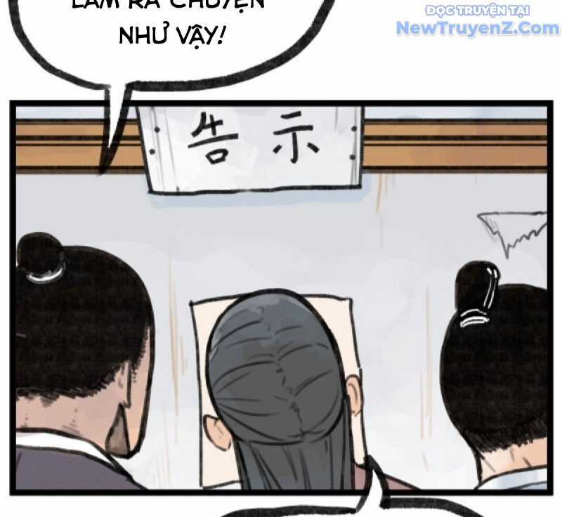 Hiệp Khách Hành Bất Thông Chương 19 trang 10