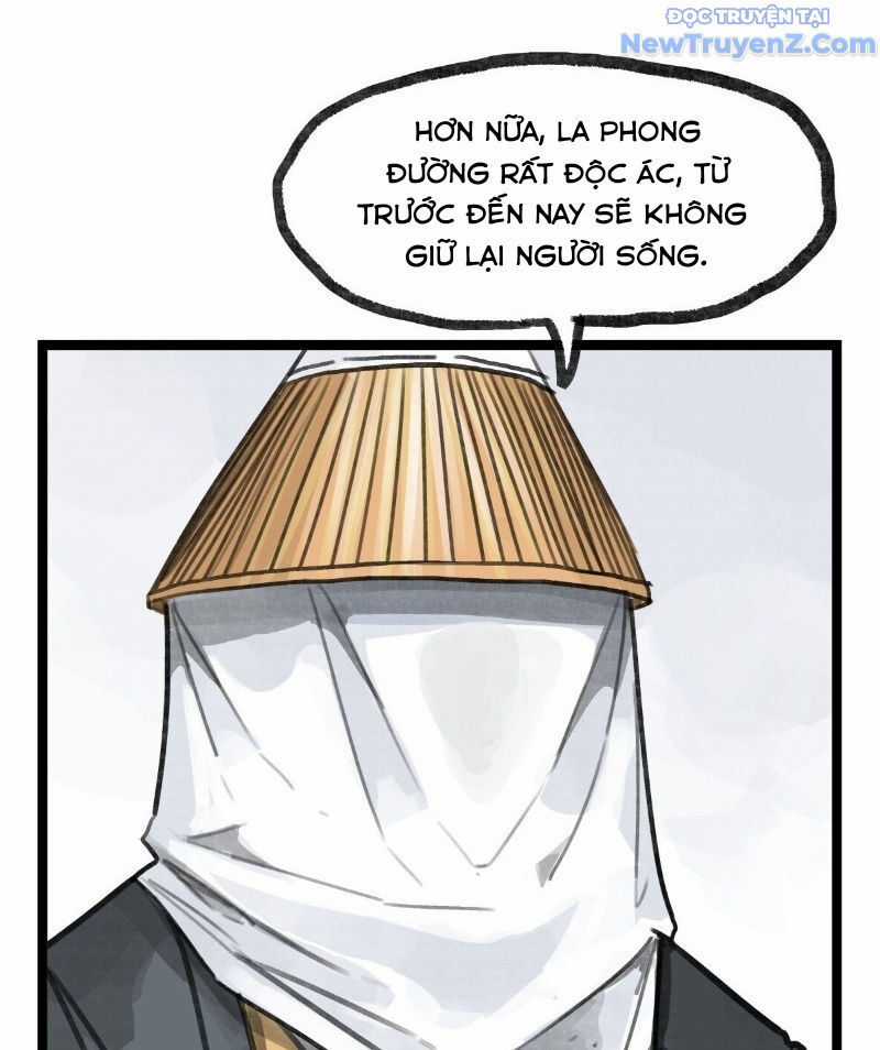 Hiệp Khách Hành Bất Thông Chương 19 trang 17