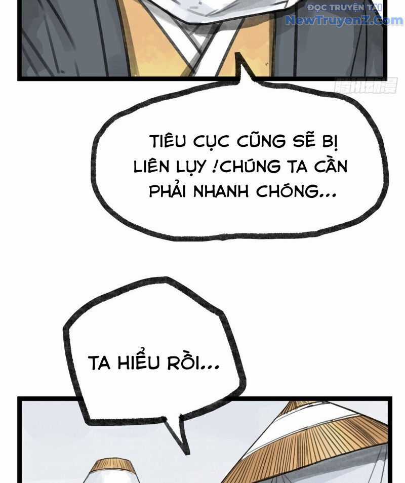 Hiệp Khách Hành Bất Thông Chương 19 trang 18