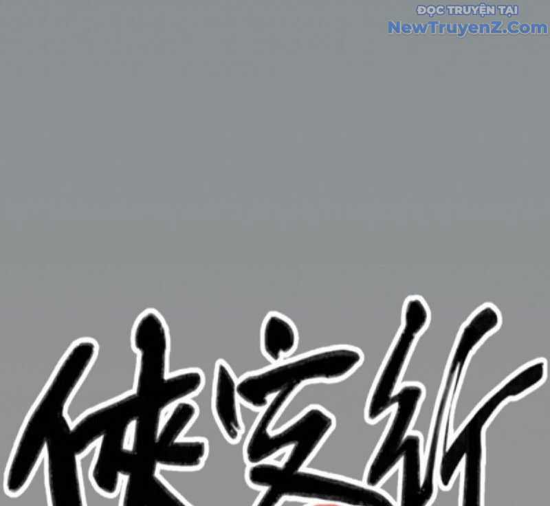 Hiệp Khách Hành Bất Thông Chương 19 trang 2