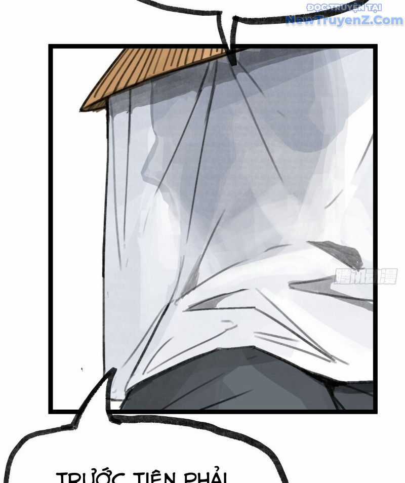 Hiệp Khách Hành Bất Thông Chương 19 trang 20