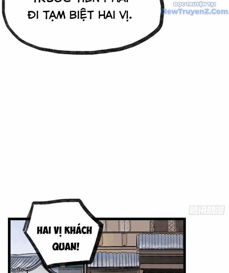 Hiệp Khách Hành Bất Thông Chương 19 trang 21