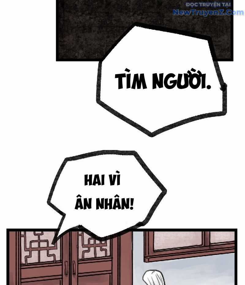 Hiệp Khách Hành Bất Thông Chương 19 trang 23