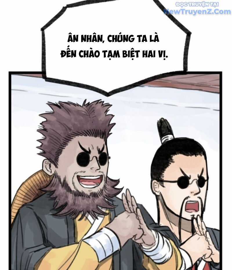 Hiệp Khách Hành Bất Thông Chương 19 trang 26