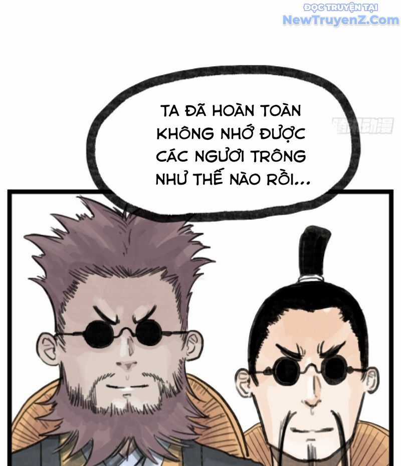 Hiệp Khách Hành Bất Thông Chương 19 trang 30