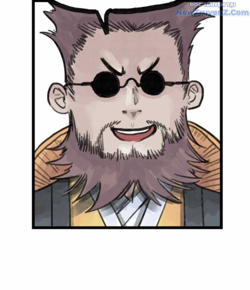 Hiệp Khách Hành Bất Thông Chương 19 trang 32