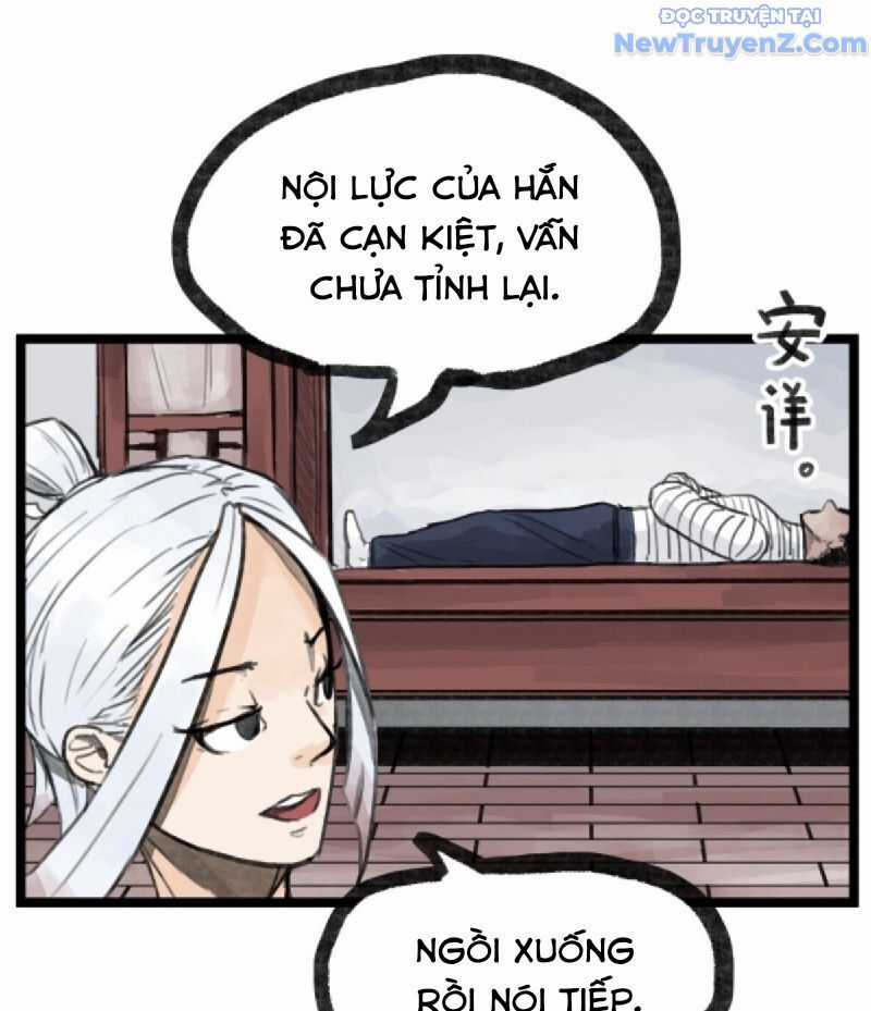 Hiệp Khách Hành Bất Thông Chương 19 trang 34