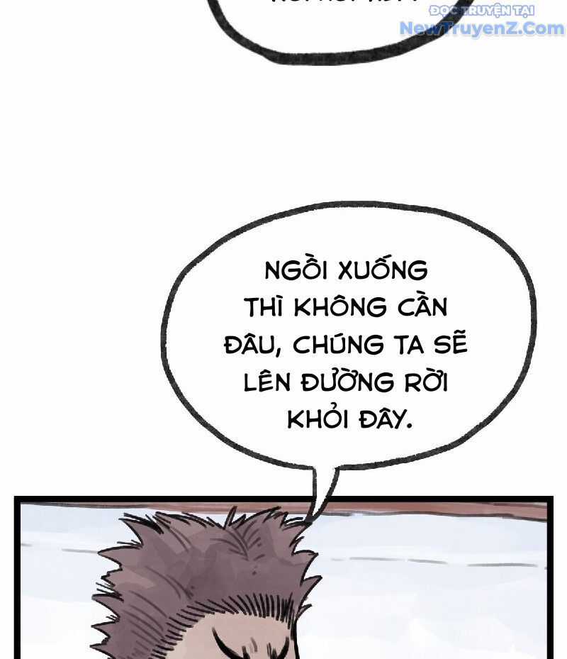 Hiệp Khách Hành Bất Thông Chương 19 trang 35